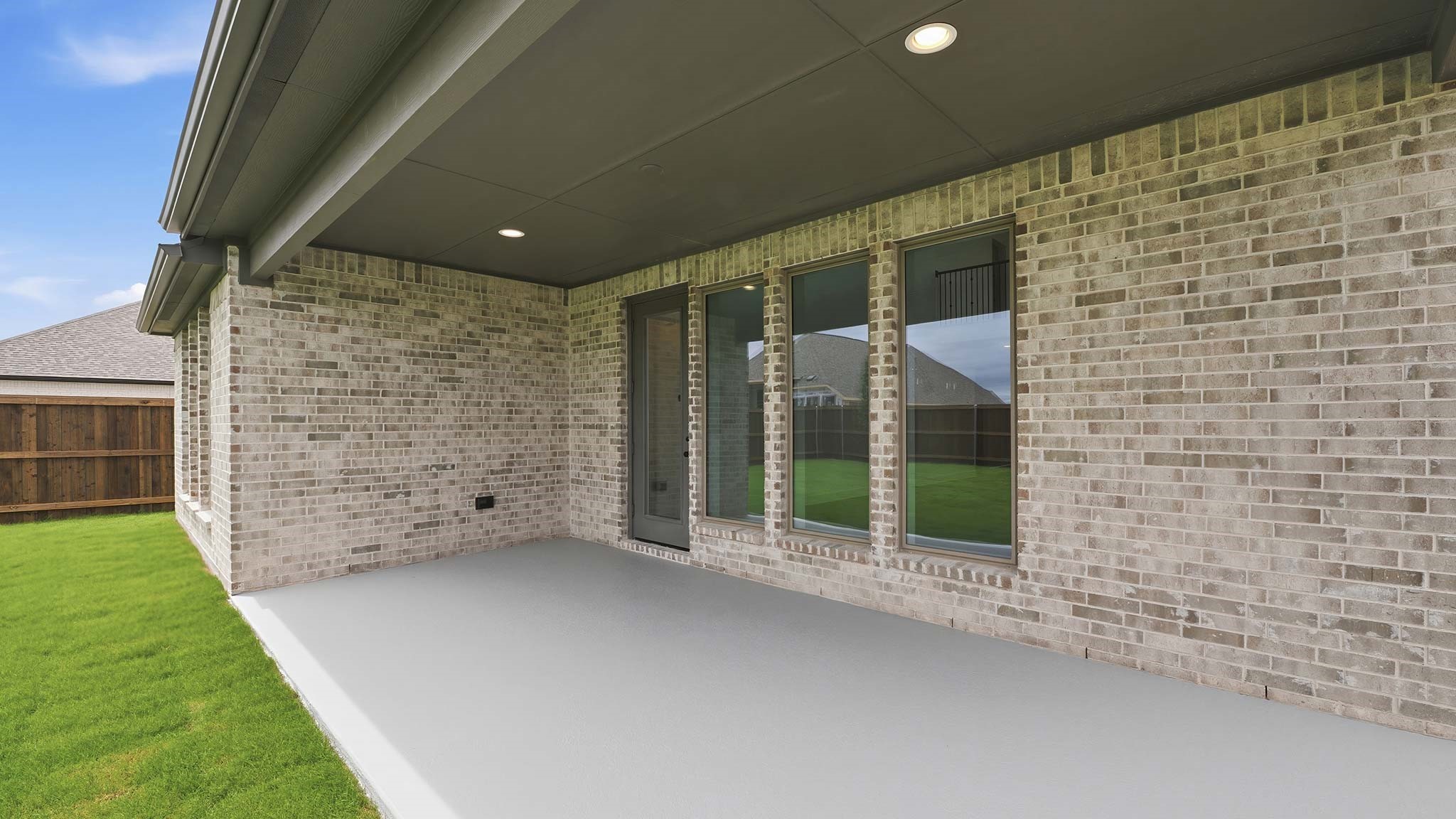 3521 Bear Street Forney TX 75126