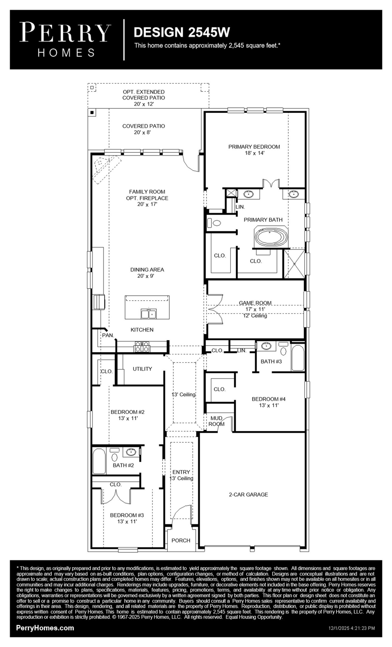 3521 Bear Street Forney TX 75126
