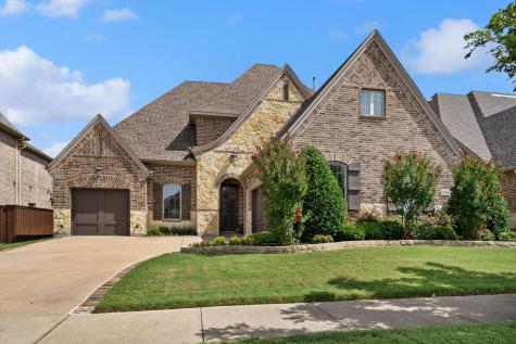4336 Hazelwood Avenue Frisco TX 75034