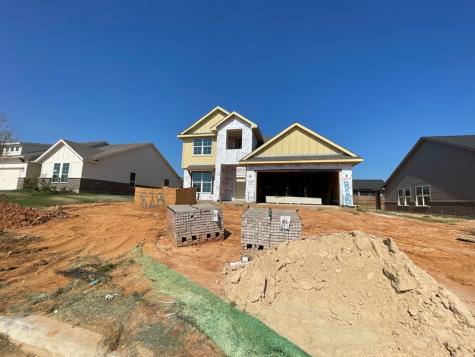 828 Porcupine Drive Springtown TX 76082