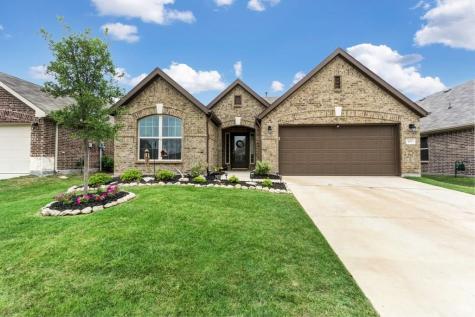 405 Bird Creek Drive Little Elm TX 75068