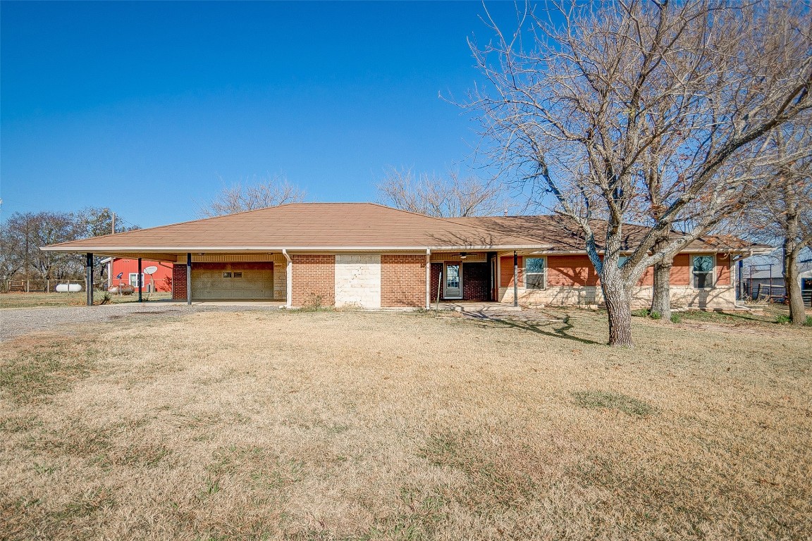 2242 Old Southmayd Road Sherman TX 75092
