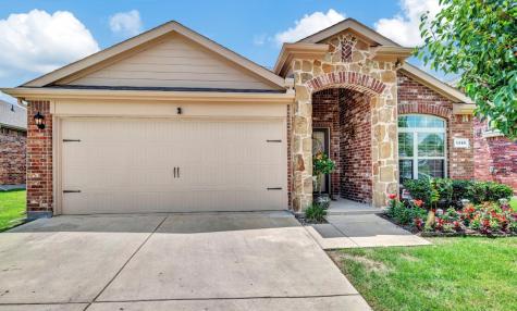 1113 Nickel Street Princeton TX 75407