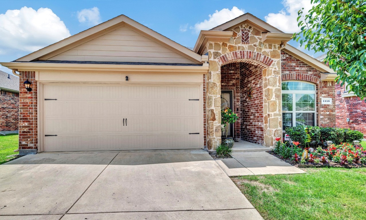 1113 Nickel Street Princeton TX 75407