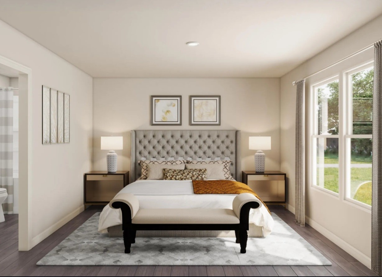 3518 Silver Springs Court Abilene TX 79602