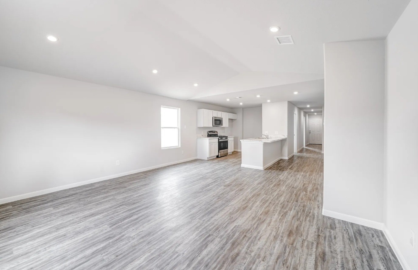 3518 Silver Springs Court Abilene TX 79602