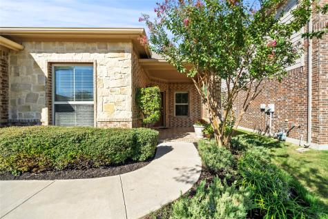 1616 Placitas Trail Fort Worth TX 76131