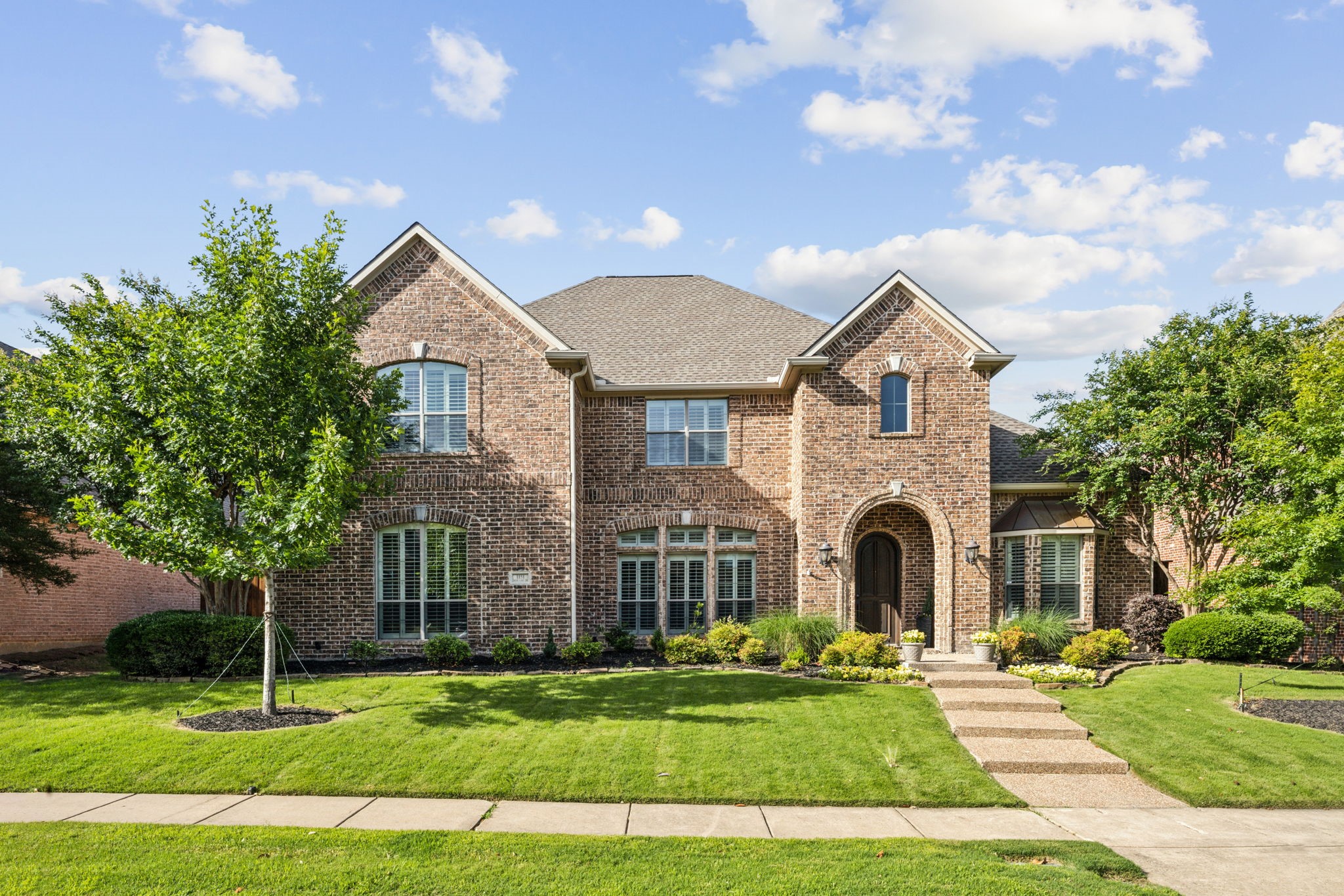 1151 Deer Lake Drive Frisco TX 75036