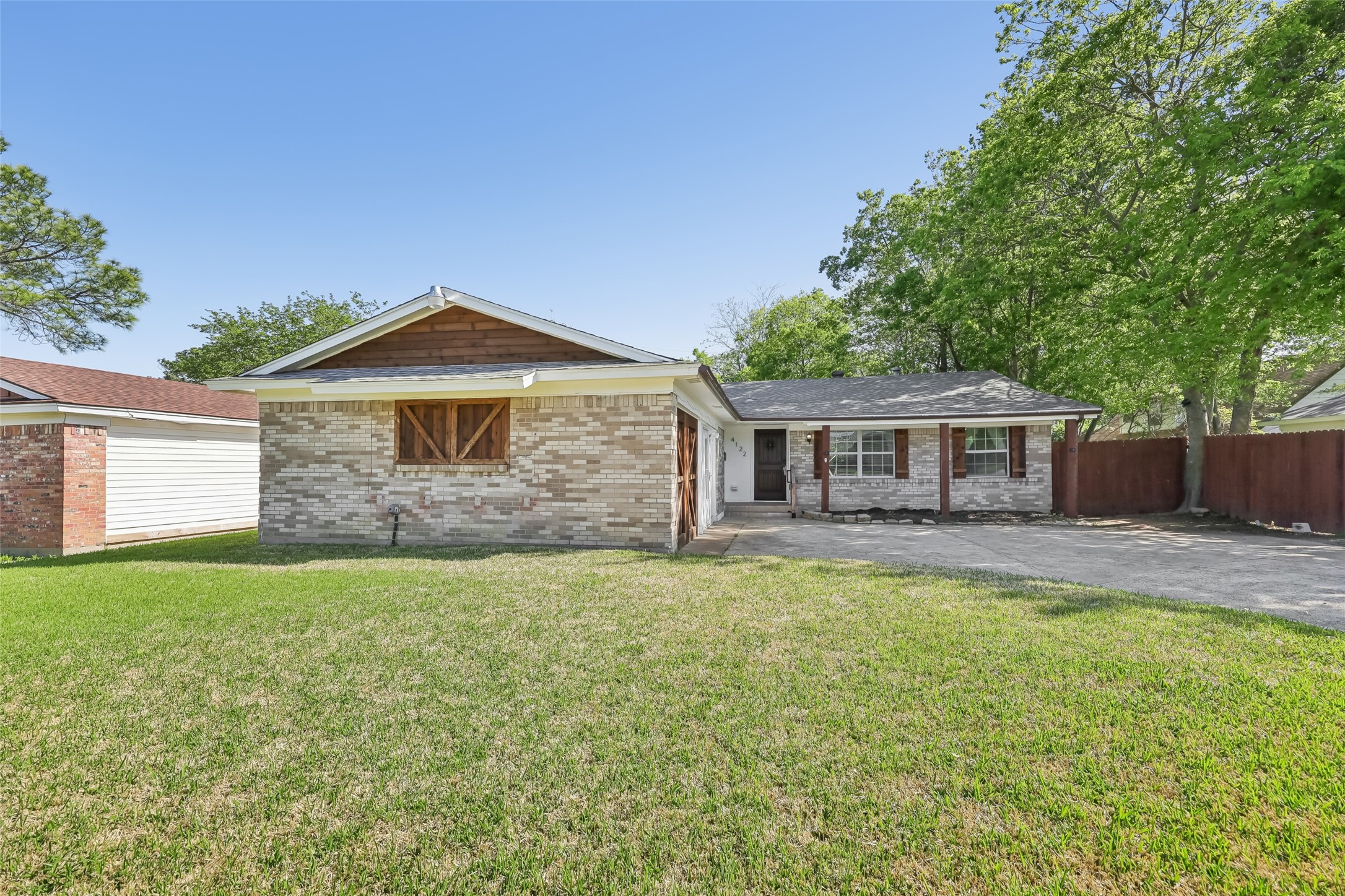 4122 Spokane Street Irving TX 75062