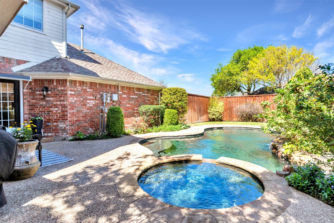 3013 Golden Gate Drive Plano TX 75025
