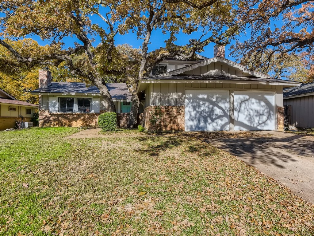 2711 Norwood Lane Arlington TX 76013