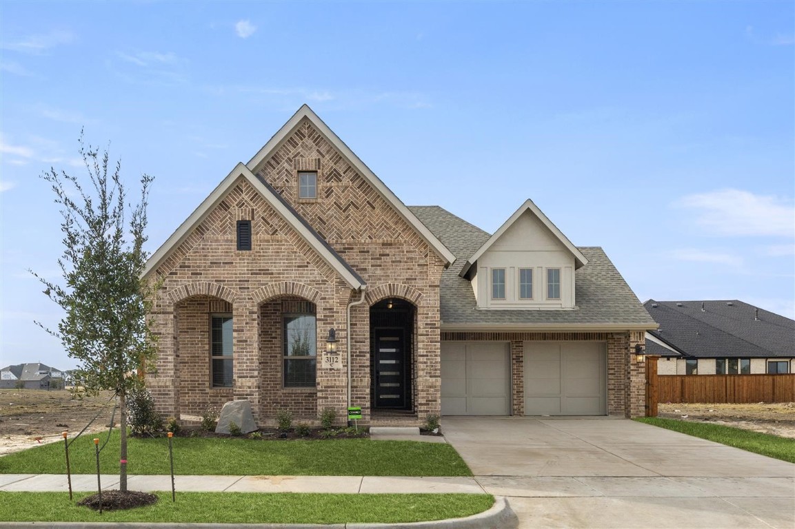 3112 Salt Grass Avenue Mansfield TX 76063