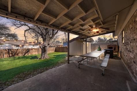 743 Price Drive Lewisville TX 75067