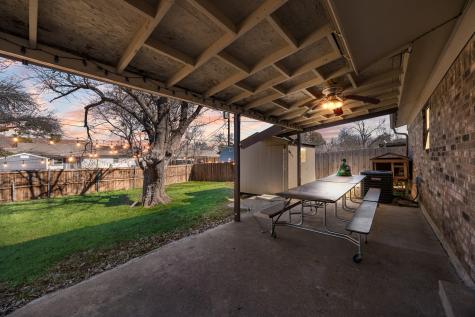 743 Price Drive Lewisville TX 75067