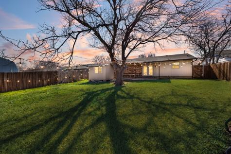743 Price Drive Lewisville TX 75067