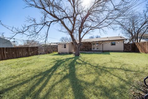 743 Price Drive Lewisville TX 75067