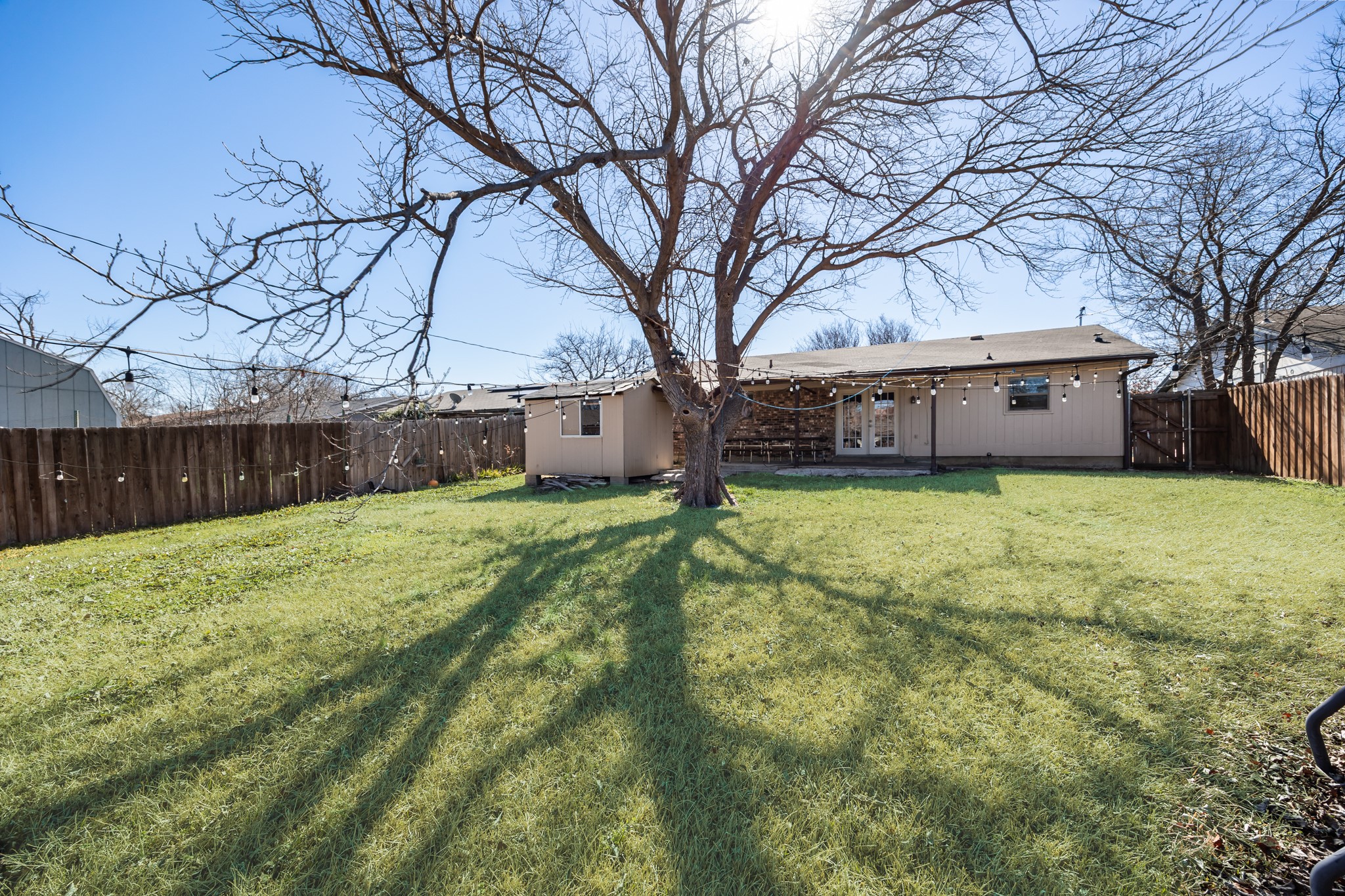 743 Price Drive Lewisville TX 75067