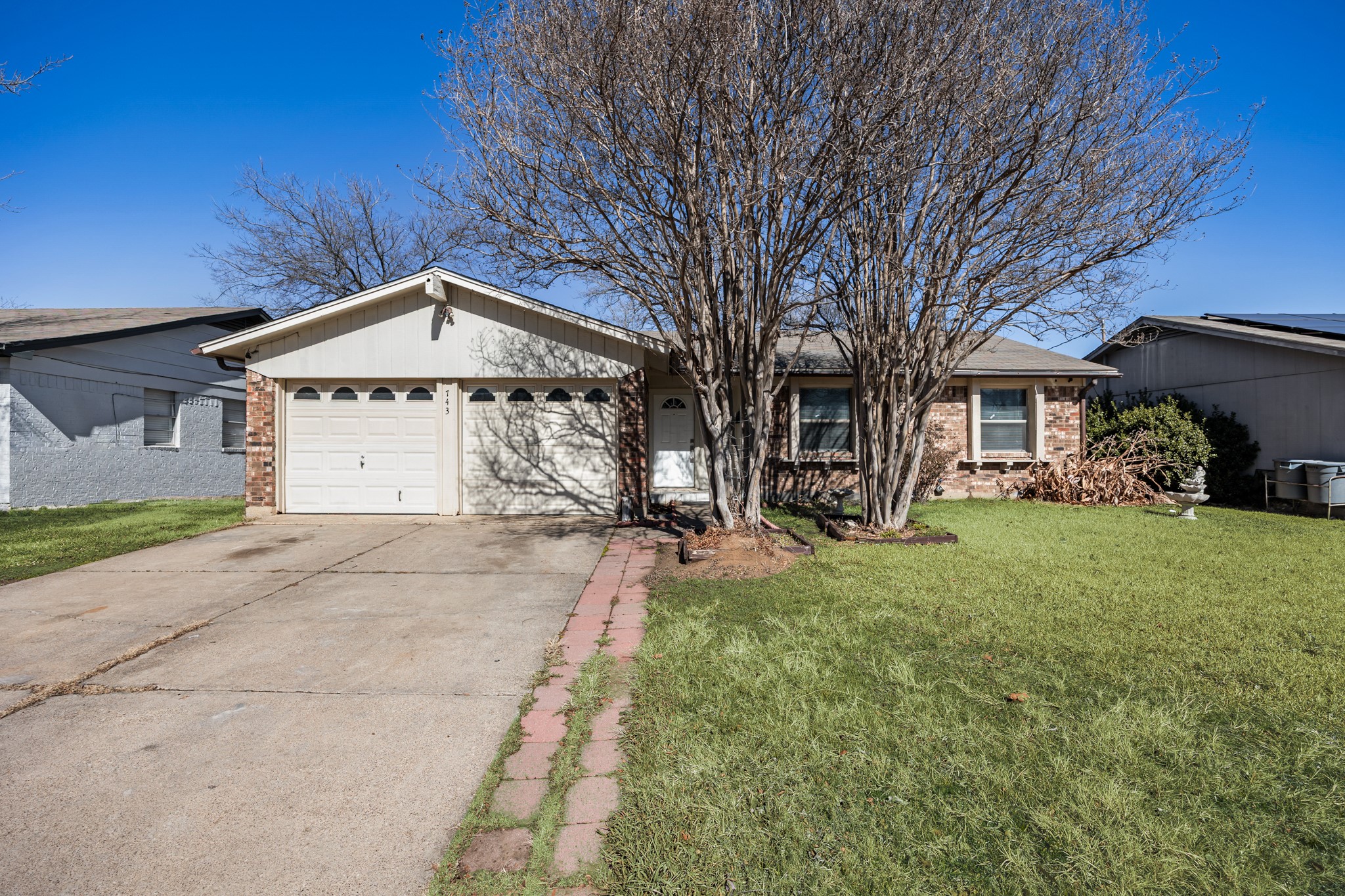 743 Price Drive Lewisville TX 75067