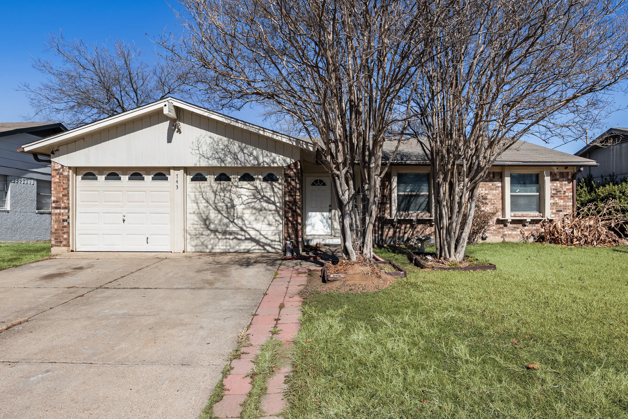 743 Price Drive Lewisville TX 75067