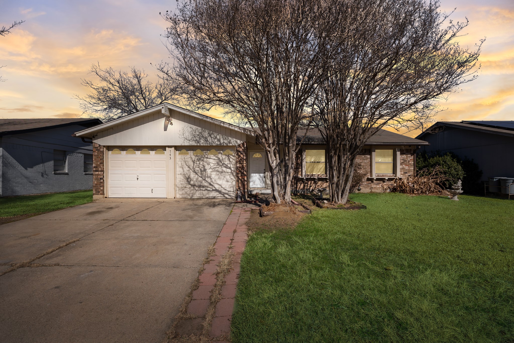 743 Price Drive Lewisville TX 75067