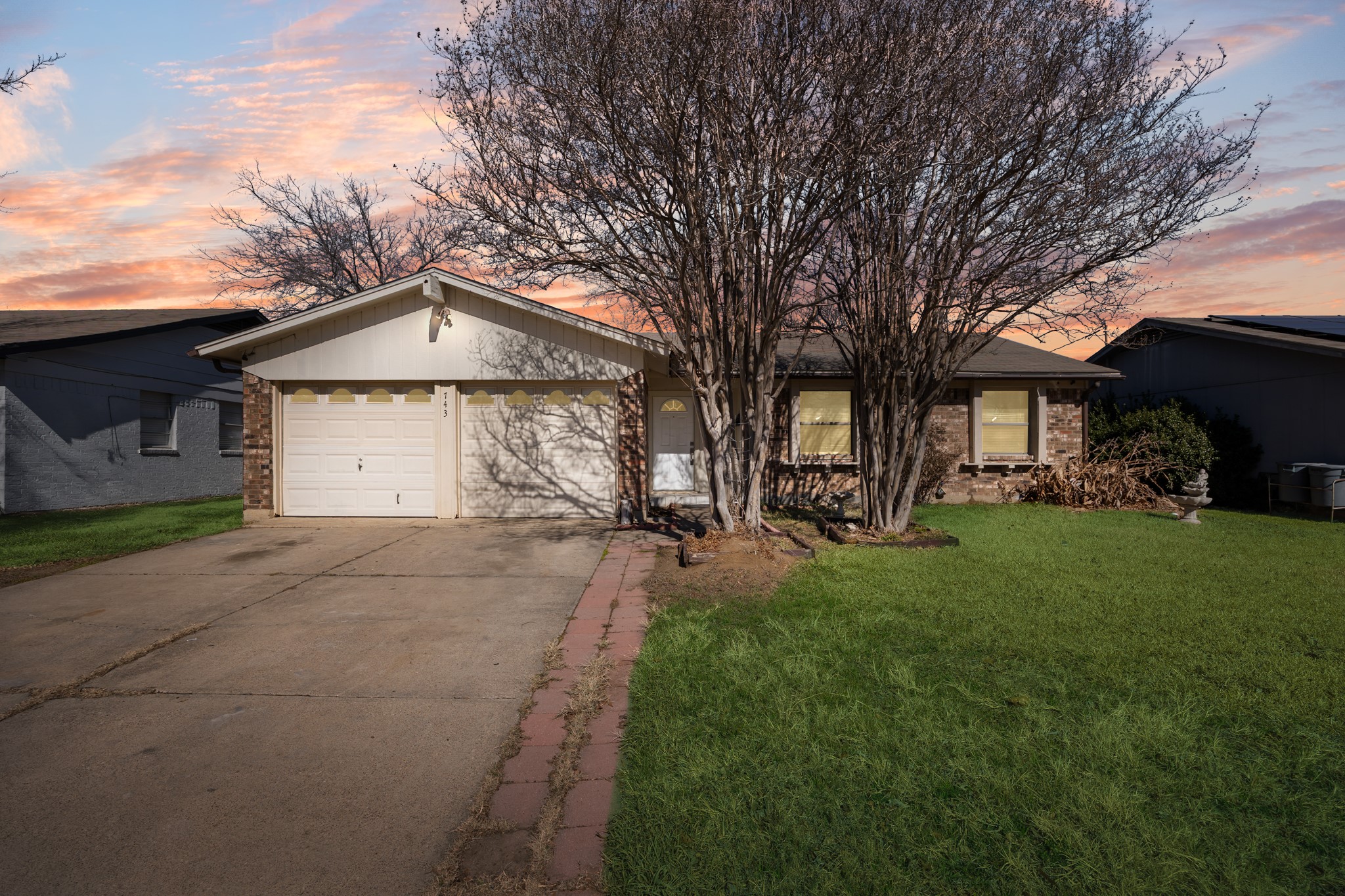743 Price Drive Lewisville TX 75067