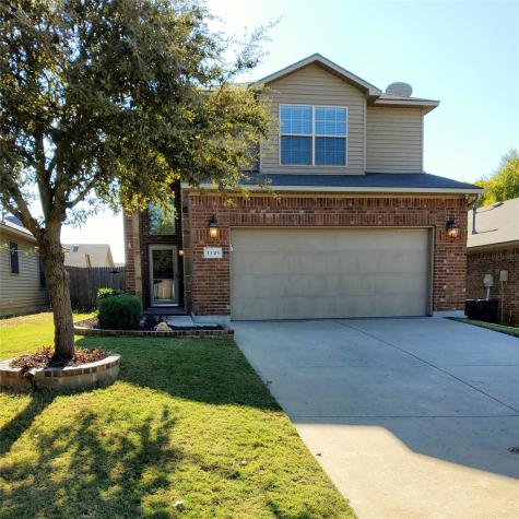 1121 Terrace Landing Court Fort Worth TX 76179
