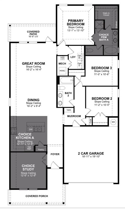 2424 Saint George Drive Celina TX 75009