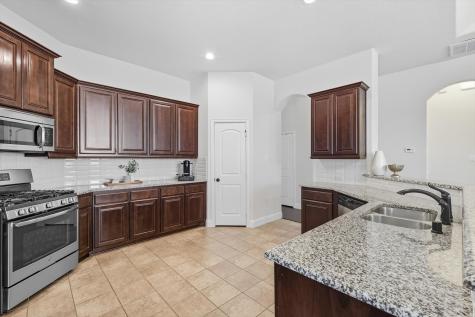 632 Grisham Drive Fate TX 75087