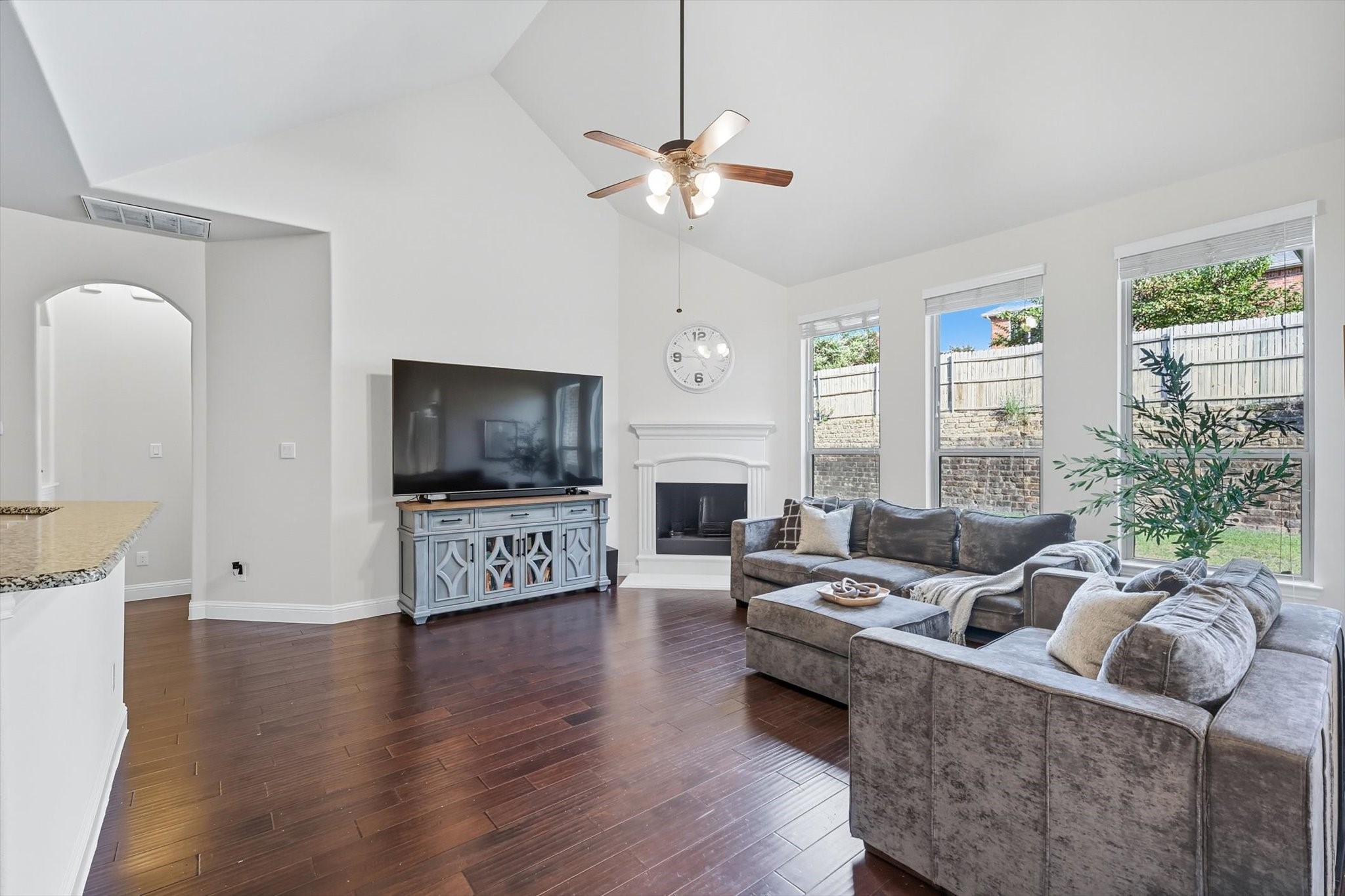632 Grisham Drive Fate TX 75087