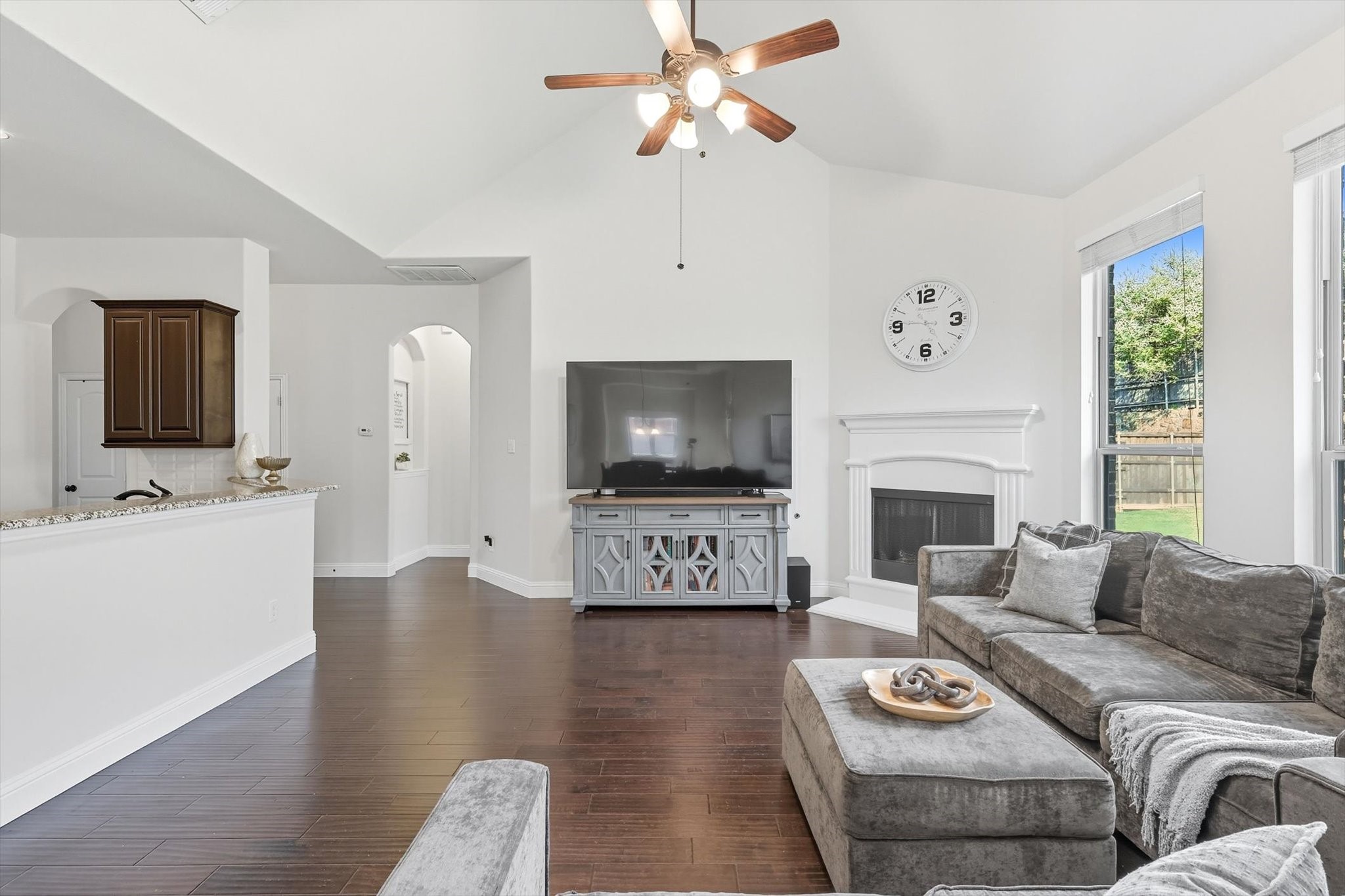 632 Grisham Drive Fate TX 75087