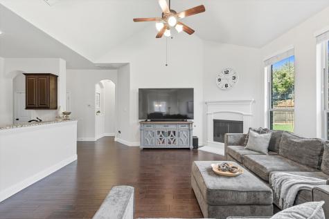 632 Grisham Drive Fate TX 75087