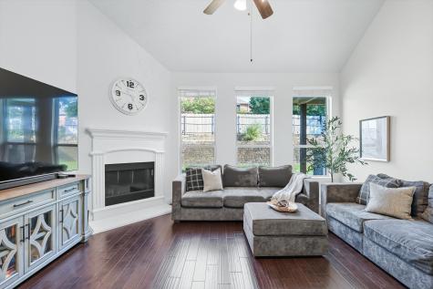 632 Grisham Drive Fate TX 75087
