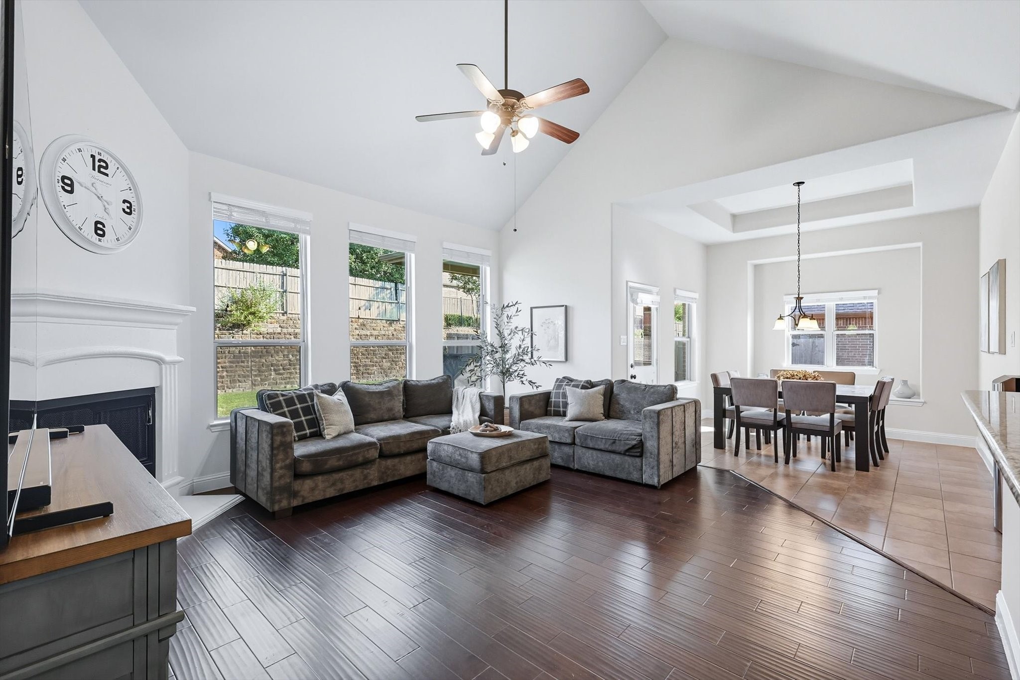 632 Grisham Drive Fate TX 75087