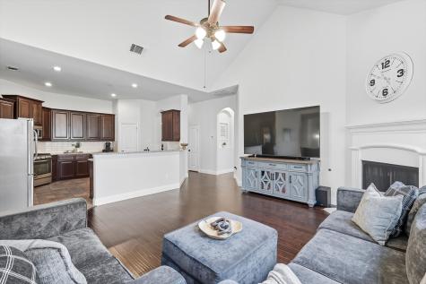 632 Grisham Drive Fate TX 75087