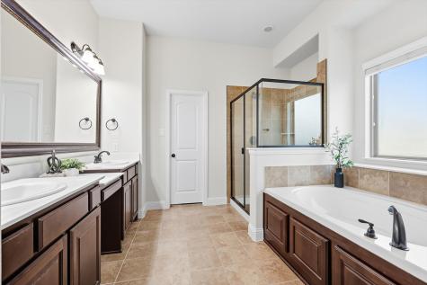 632 Grisham Drive Fate TX 75087
