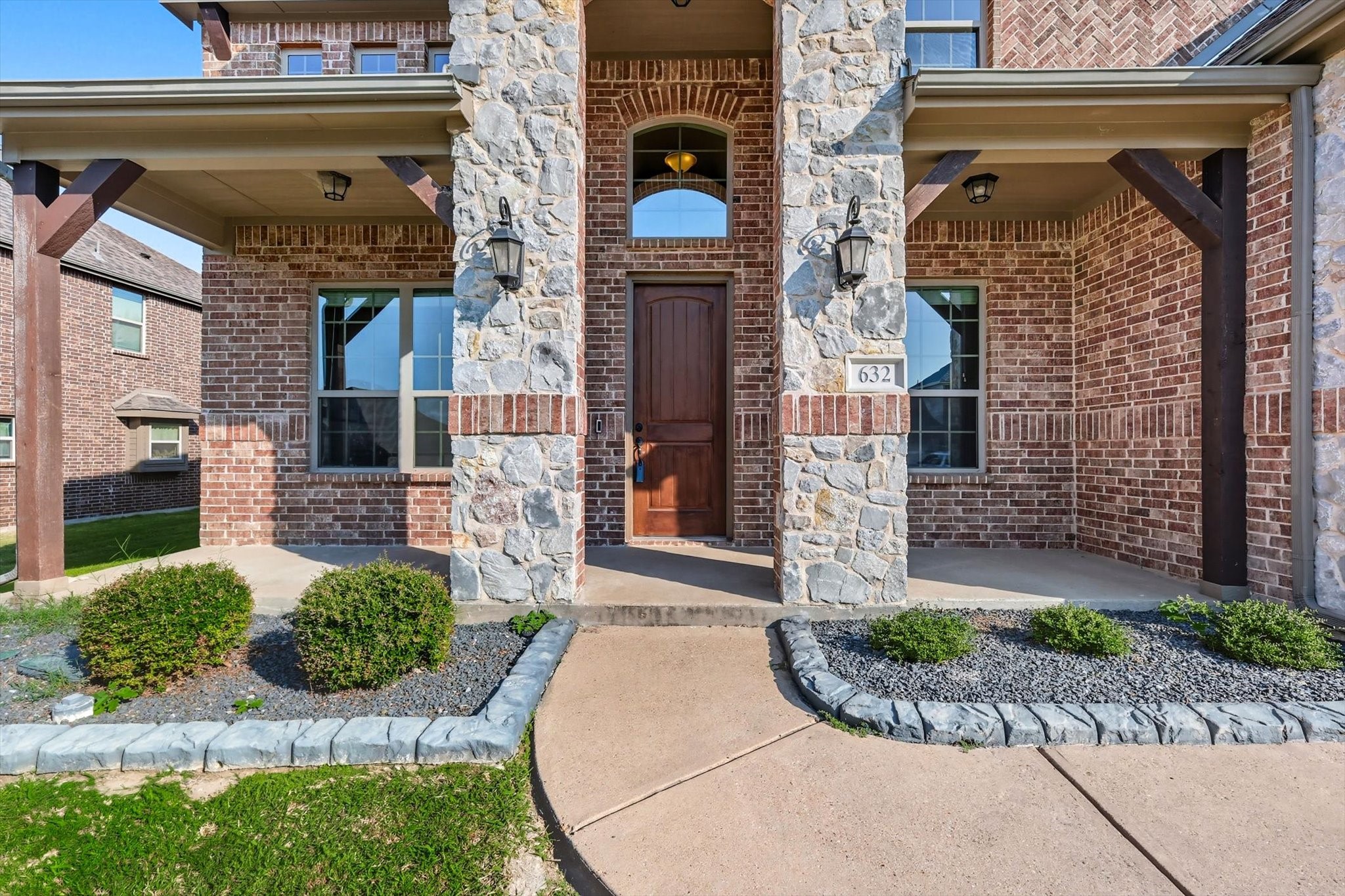 632 Grisham Drive Fate TX 75087