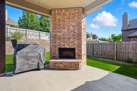 632 Grisham Drive Fate TX 75087