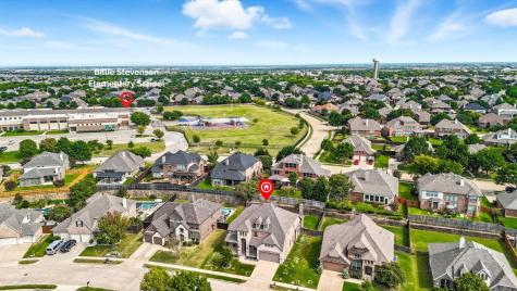 632 Grisham Drive Fate TX 75087
