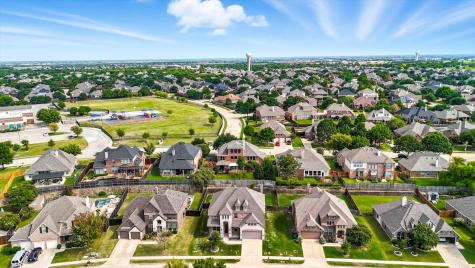 632 Grisham Drive Fate TX 75087