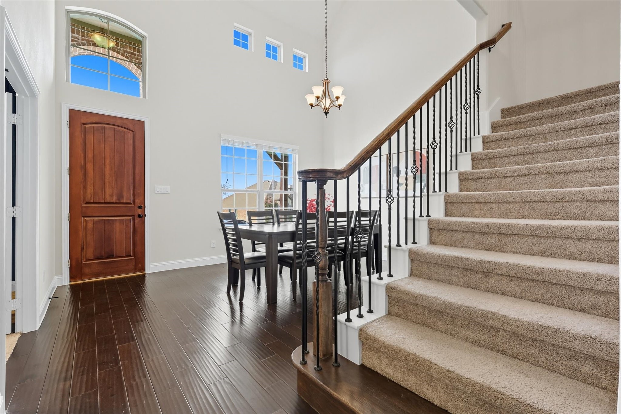 632 Grisham Drive Fate TX 75087