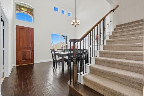 632 Grisham Drive Fate TX 75087