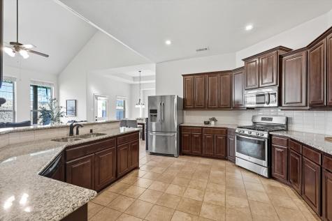 632 Grisham Drive Fate TX 75087