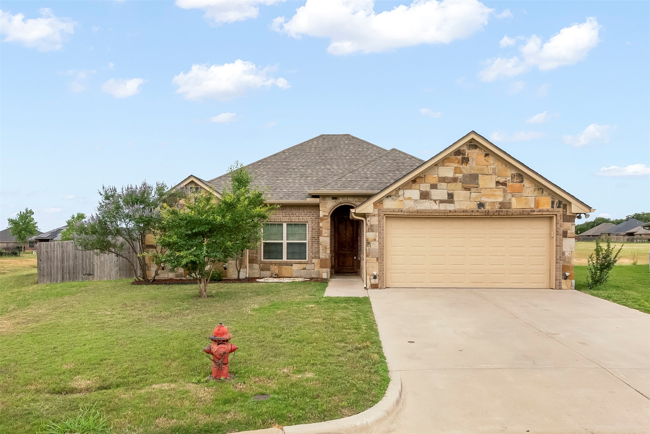 800 Acadia Court Tolar TX 76476
