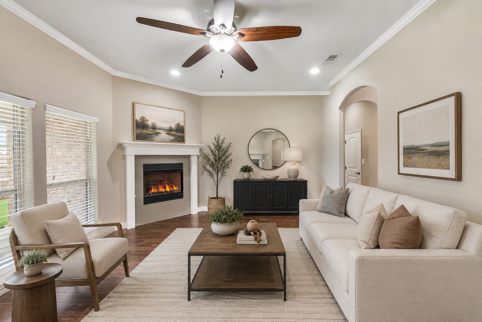 800 Acadia Court Tolar TX 76476