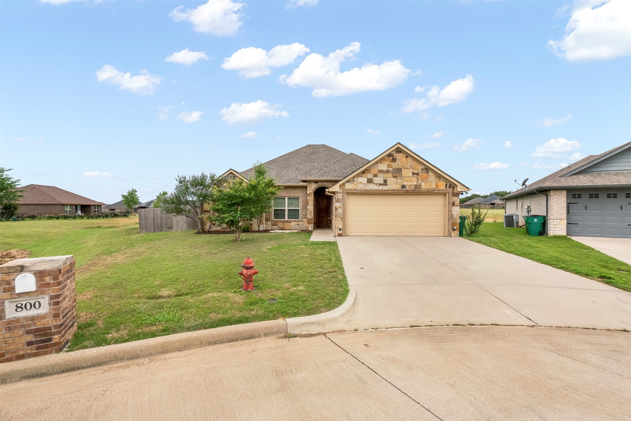 800 Acadia Court Tolar TX 76476