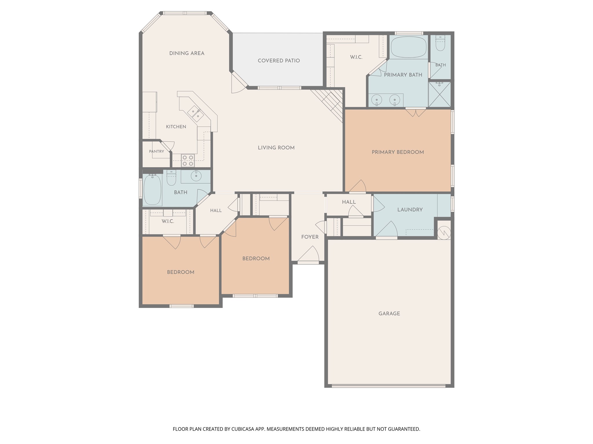 800 Acadia Court Tolar TX 76476