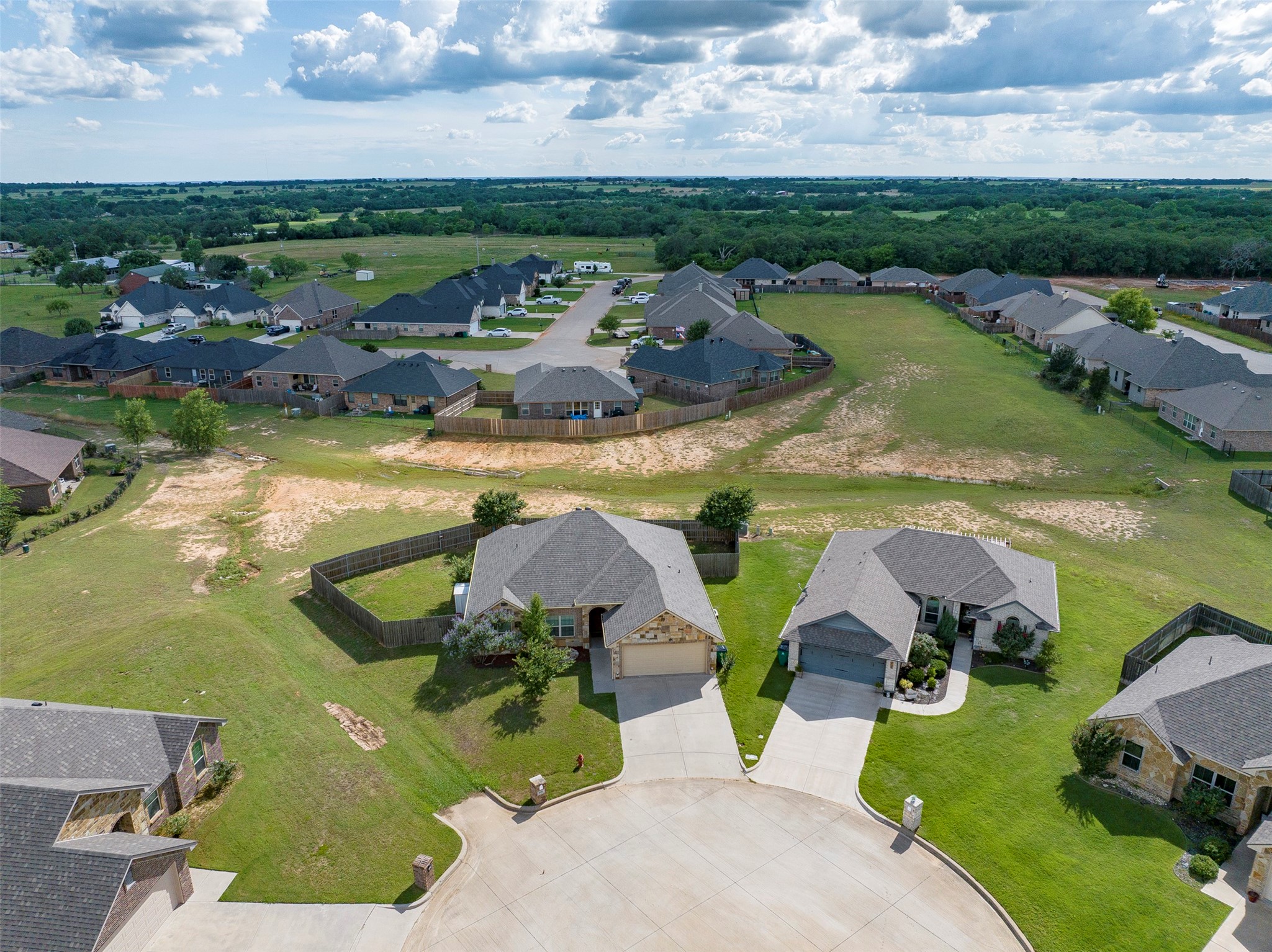 800 Acadia Court Tolar TX 76476