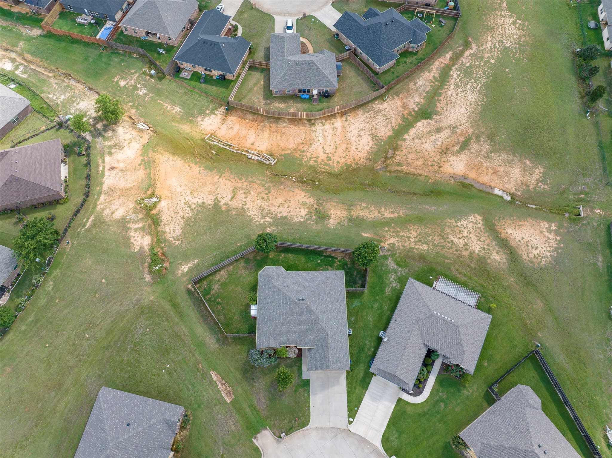 800 Acadia Court Tolar TX 76476