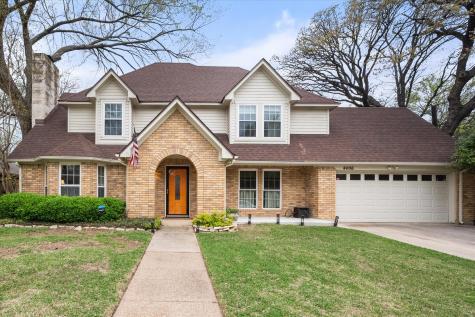 4406 Spring Creek Road Arlington TX 76017