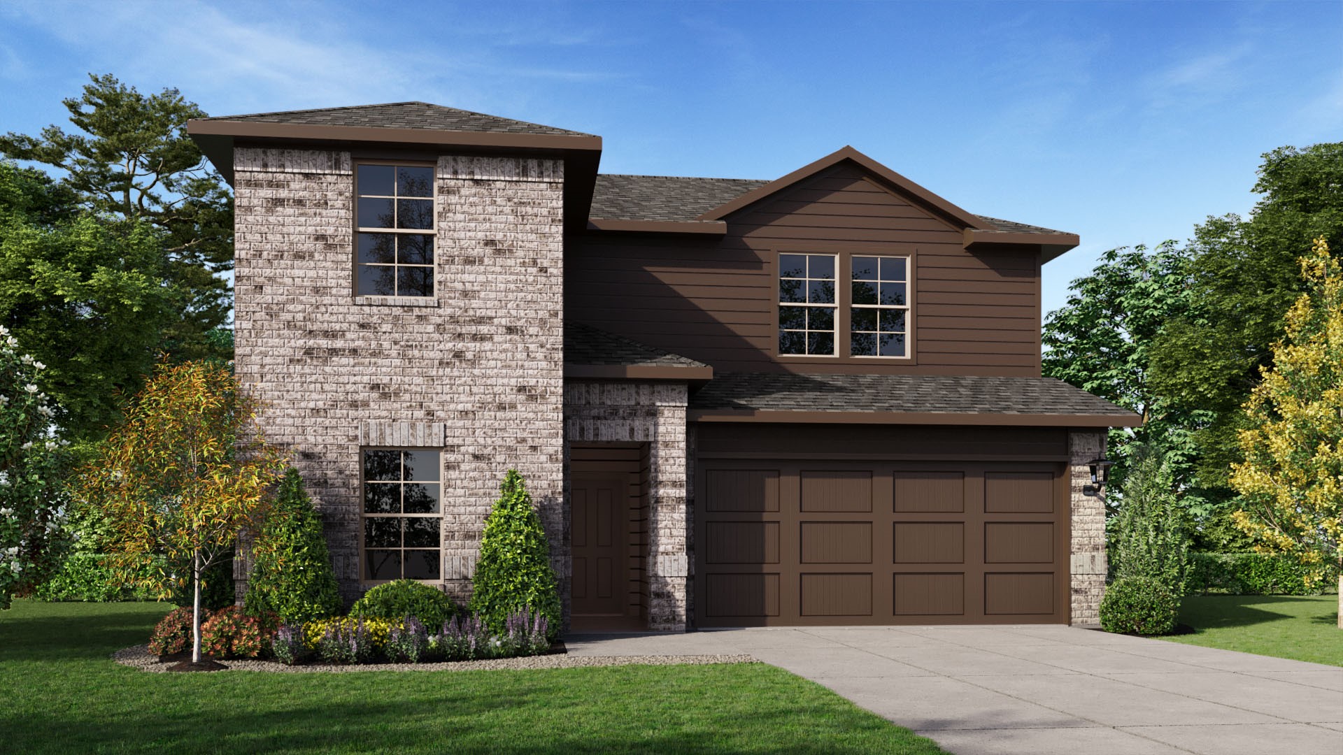 1918 Cherokee Lane Cleburne TX 76033